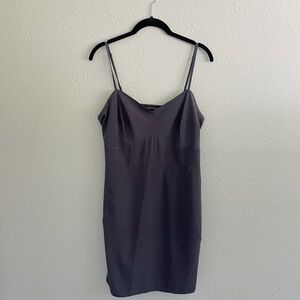 Allsaints Slip Dress